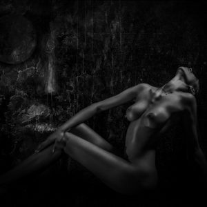 WORKSHOP NUDE WEEKEND