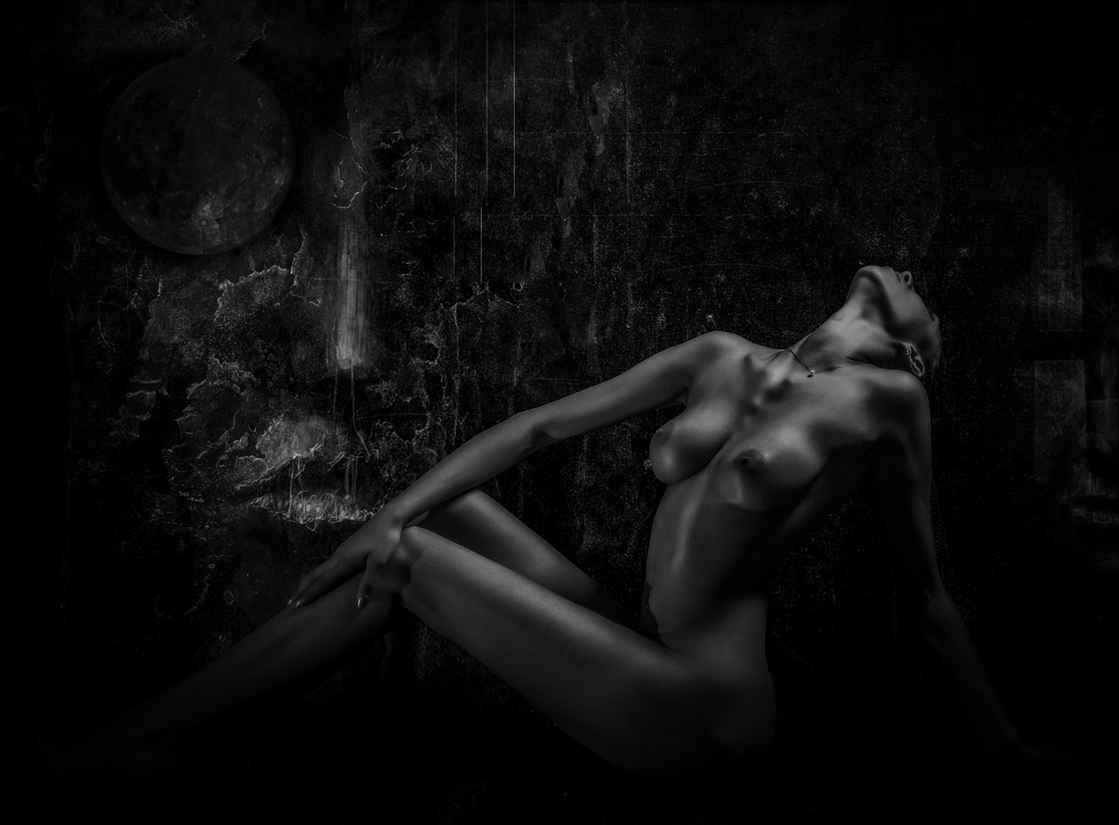 WORKSHOP NUDE WEEKEND